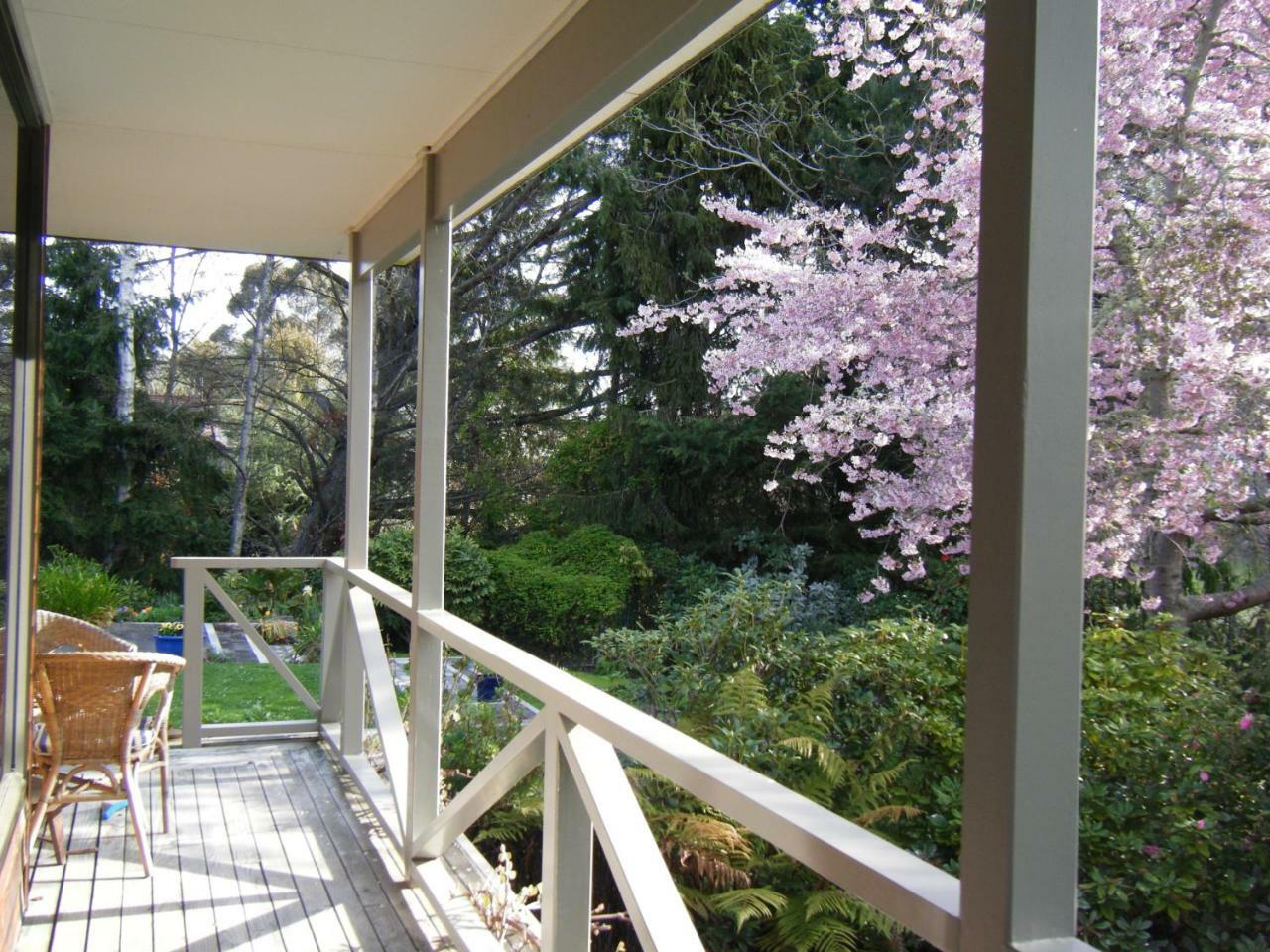 Twynham At Kinloch Bed & Breakfast ภายนอก รูปภาพ