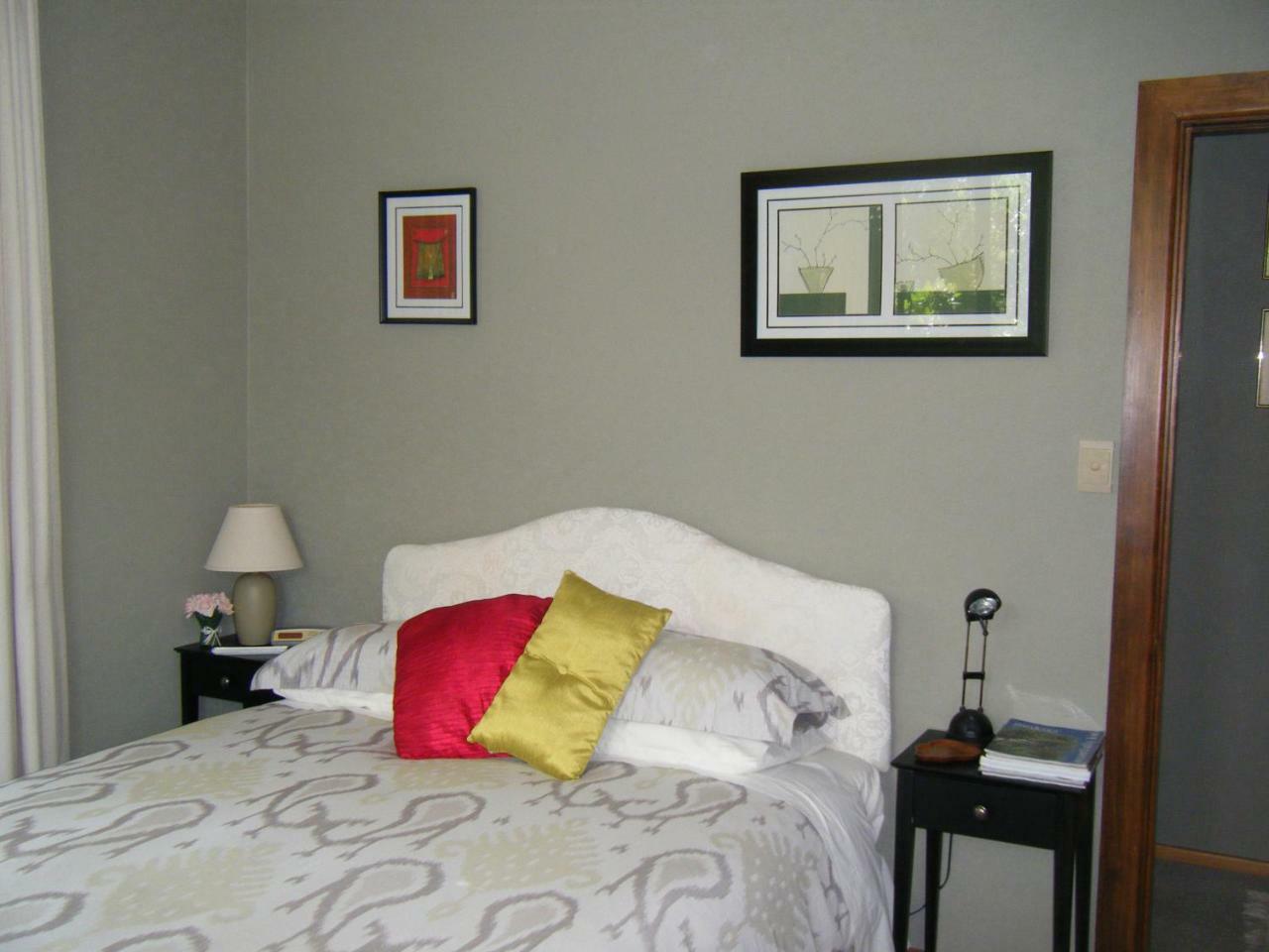 Twynham At Kinloch Bed & Breakfast ภายนอก รูปภาพ