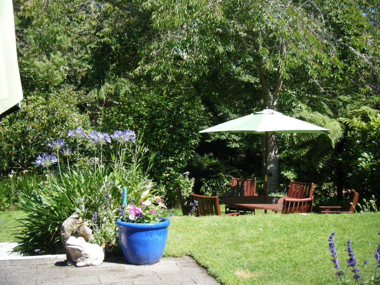 Twynham At Kinloch Bed & Breakfast ภายนอก รูปภาพ