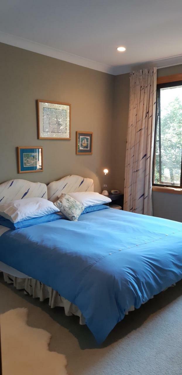 Twynham At Kinloch Bed & Breakfast ภายนอก รูปภาพ